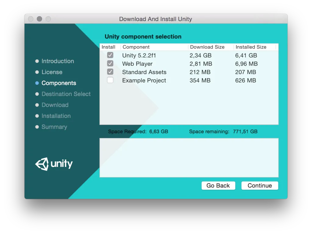 unity javascript 基础知识 unity javascript开发_ui